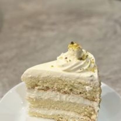 Picture of Rasmalai Cake